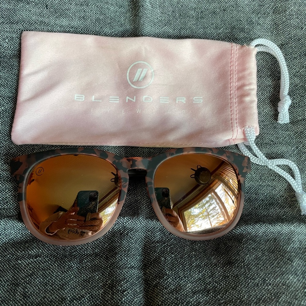 Blenders Sunglasses